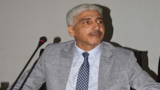 تعيين أحمد صبيري ككاتب عام لعمالة مكناس: خطوة نحو تعزيز الإدارة المحلية والتنمية المستدامة