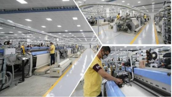 أزمة النسيج في البرتغال تدفع الشركات الإسبانية لتوجيه استثماراتها نحو المغرب