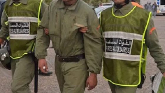 الحكم بالحبس على “مخازني” ومصادرة 70 مليونا حجزت نقدا لديه