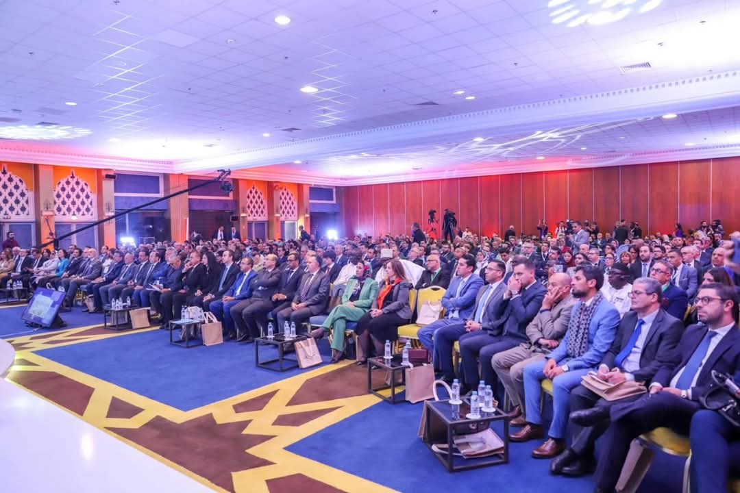 “المنتدى الاقتصادي فاس-مكناس 2024: نحو ديناميكية تنموية مستدامة في أفق 2030”