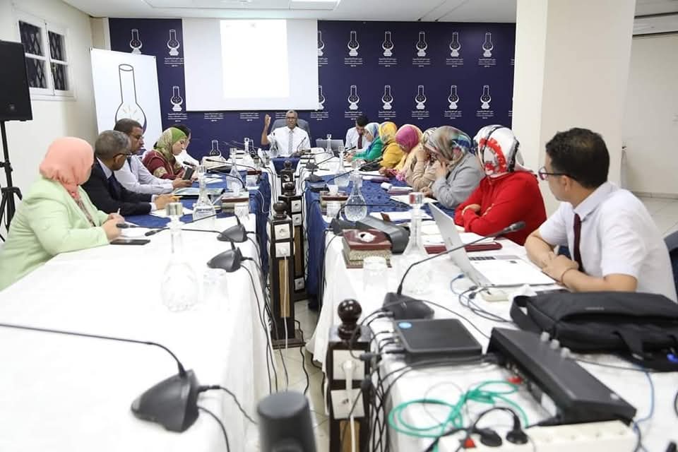 بووانو: حضور وفد “اسرائيلي” لـ”الأممية الاشتراكية” بالمغرب استفزاز غير مقبول
