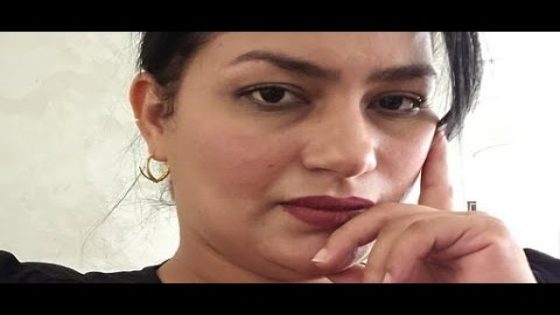 إيداع “هيام ستار” وزوجها سجن عكاشة على خلفية قضايا عنف وإخلال بالحياء العام