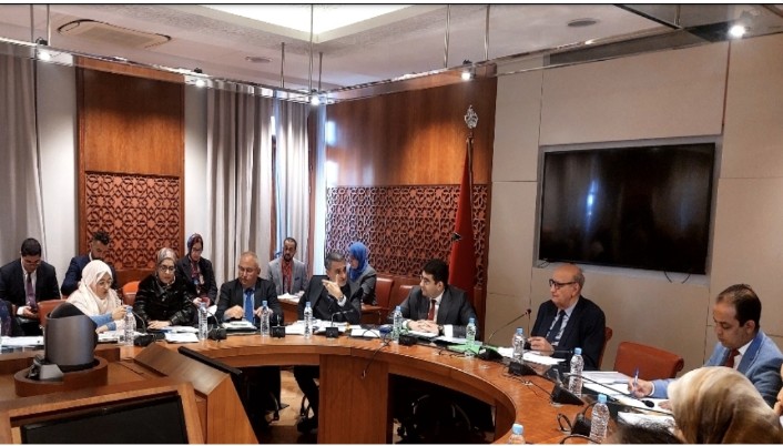 فيصل العرايشي: توحيد قنوات الإعلام العمومي في هولدينغ موحد لترشيد الموارد وتعزيز الكفاءة