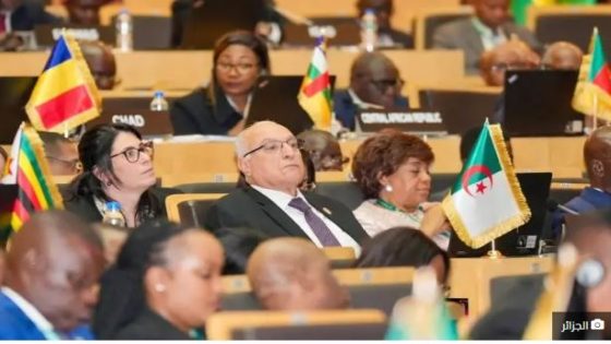 ضربة موجعة للكابرانات الجزائر تفشل في استعادة مقعدها بمجلس السلم والأمن الإفريقي