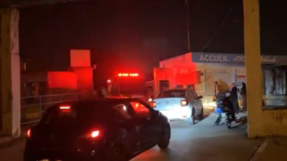 تسرب غاز بمصنع بالقنيطرة يختنق 25 عاملاً ويستدعي استنفارًا واسعًا