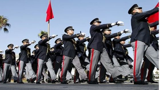 لفتيت يعلن تعديلات جديدة “مباراة القياد”