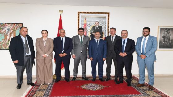 نواب مكناس ينتزعون مكاسب تنموية هامة تشمل التعليم العالي، الإسكان، والثقافة