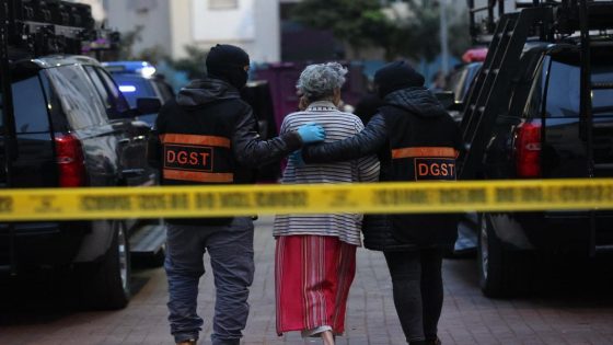 إحباط مخطط إرهابي بالغ الخطورة كان يستهدف المغرب بتكليف وتحريض مباشر من قيادي بارز في تنظيم “داعش” بمنطقة الساحل الإفريقي