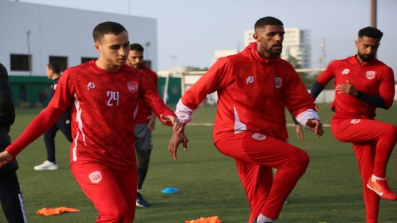 النادي المكناسي يوقف سلسلة انتصارات الوداد البيضاوي بتعادل مثير في ملعب العربي الزاولي