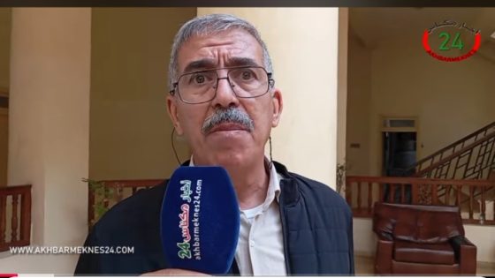 قرار اتخذ لأسباب صحية أم موقف سياسي مدروس ؟