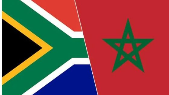 جنوب إفريقيا تمنع دخول لاعب مغربي