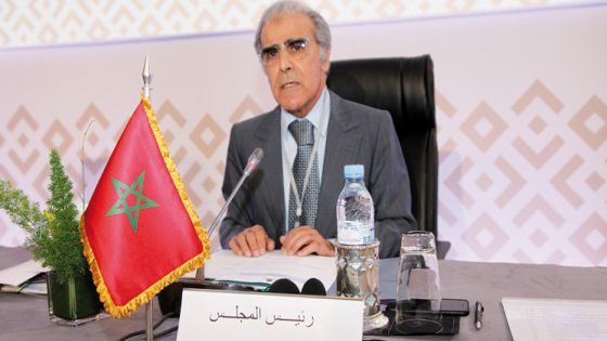 والي بنك المغرب..التسوية الضريبية تُنعش البنوك والخزينة بـ35 مليار درهم في دجنبر 2024