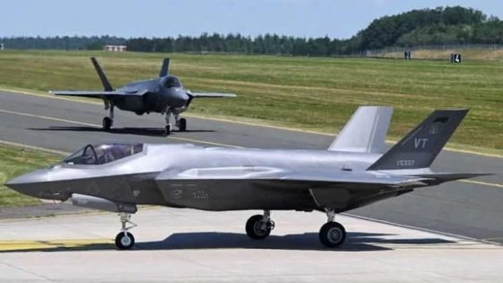 المغرب أول جيش عربي وإفريقي يمتلك أسطولا من فخر السلاح الأمريكي