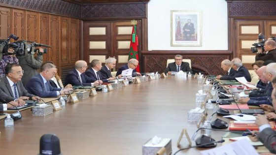 تعيينات جديدة في مناصب عليا بعد مصادقة مجلس الحكومة