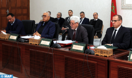 مجلس جهة فاس مكناس يصادق على إحداث قطب لعلوم الصحة لتعزيز الرعاية الطبية والتعليم الجامعي
