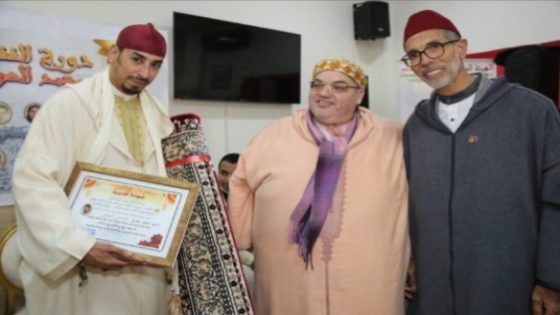 الهيئة الوطنية لمغاربة العالم تحتفي بقراء القرآن وحفظته في أجواء رمضانية بمكناس