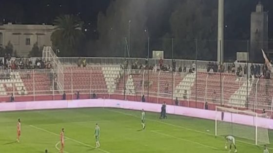 مطالب بإعادة تنظيم “المنطقة 5” في الملعب الشرفي بمكناس لضمان حضور جماهيري متكامل