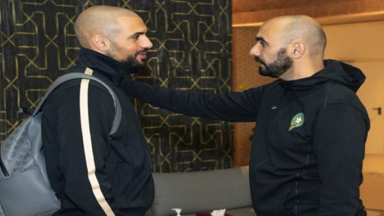 أسود الأطلس يسعون لحسم التأهل المبكر في مواجهتي النيجر وتنزانيا