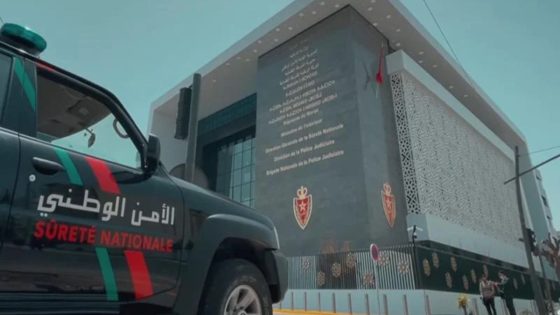 تفكيك شبكة إجرامية تحتال على نساء راغبات في الهجرة وتستولي على 20 سيارة باسم شركات وهمية