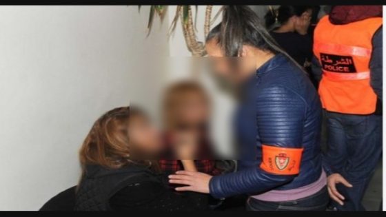 ابتزاز متزوج بشريط جنسي يجر شابة إلى السجن