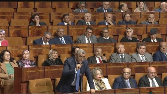 العدالة والتنمية يطالب بلجنة فرعية لمراقبة تطبيق قانون تسيير قطاع الصحافة والنشر