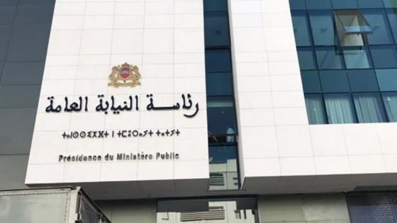 النيابة العامة بالدار البيضاء توضح حقيقة متابعة خمسة مشتبه فيهم في قضايا التشهير والتهديد