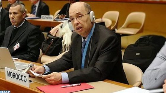 مجلس حقوق الإنسان.. المغرب يؤكد بجنيف التزامه من أجل النهوض بحقوق الإنسان