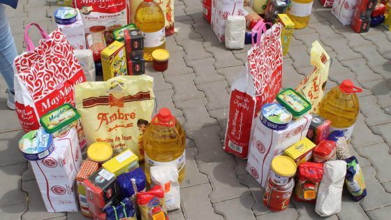 منتخبون يتسولون قفة رمضان لضمان ولاء ناخبيهم