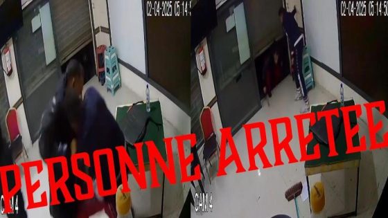 أمن أكادير يوقف أربعيني هاجم مقهى بالسلاح الأبيض ويبحث عن شريكه في الجريمة