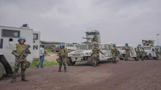 المغرب يستعد لافتتاح أول مركز إفريقي لتدريب قوات حفظ السلام.