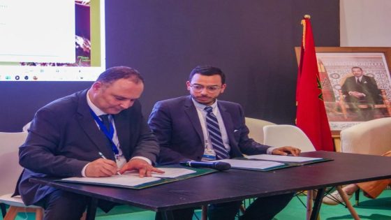 الفدرالية البيمهنية لأنشطة الحبوب وتكامل الفلاح: شراكة استراتيجية من أجل تجميع رقمي يعزز الإنتاجية والربحية والاستدامة في سلسلة الحبوب المغربية، مع وضع الفلاح في صميم المبادرة