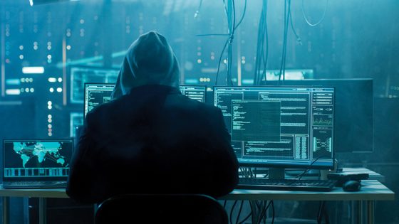 مجموعة روسية تتبنى الهجوم الذي أدى إلى انقطاع الكهرباء على اسبانيا و البرتغال.