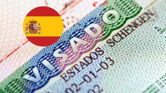 تسهيلات جديدة من BLS International للمغاربة للحصول على تأشيرة شنغن نحو إسبانيا.. وتطوان خارج الاستثناءات