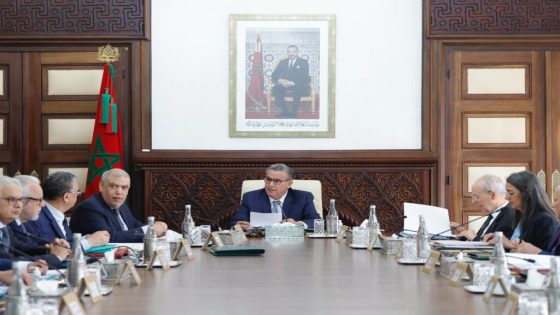 مجلس الحكومة يتابع عرضا حول معطيات ومستجدات امتحانات البكالوريا