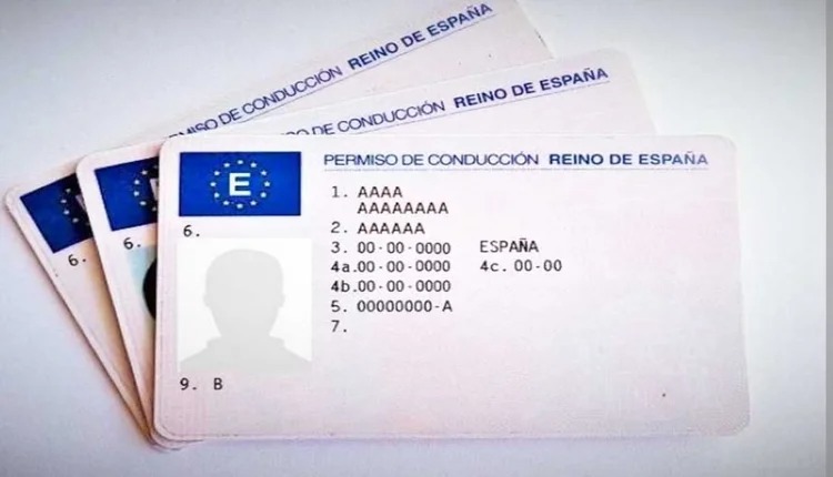 إسبانيا تُحدث ثورة في إجراءات رخص السياقة للمغاربة والمقيمين.