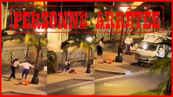 أمن أكادير يوقف مشتبهًا به في تعنيف فتاتين بالشارع العام بعد تداول فيديو يوثق الواقعة