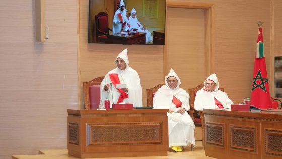 هشام البلاوي: النيابة العامة ستكرّس استقلال القضاء وتضع استراتيجية جديدة للنجاعة والإنصاف