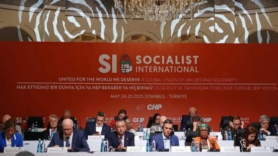 مؤتمر إسطنبول: صفعة دبلوماسية لسردية البوليساريو وتأكيد للمقاربة الواقعية .