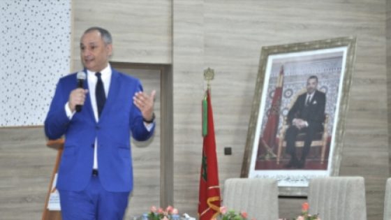 السيادة الصناعية في صلب النقاش العلمي والاقتصادي بمكناس: كفاءات مغربية تقود التحول الصناعي نحو المستقبل