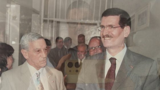 محمد فوزي مفتشاً عاماً للإدارة الترابية: مسار حافل وتجربة وازنة في قلب وزارة الداخلية