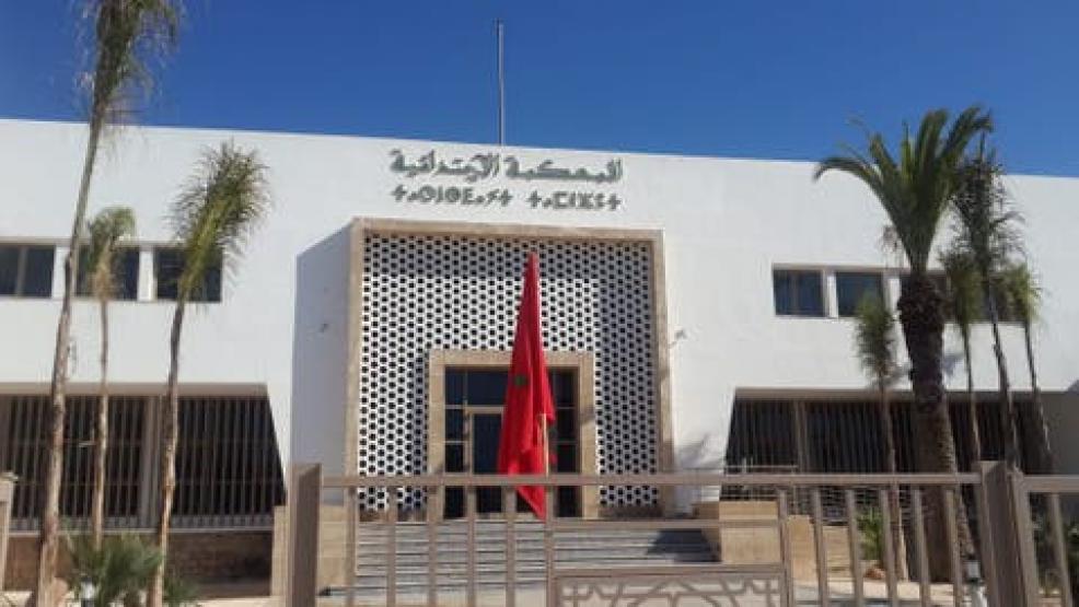 مكافحة الغش في الامتحانات..النيابة العامة بأكادير تضع 8 أشخاص تحت تدابير الحراسة النظرية