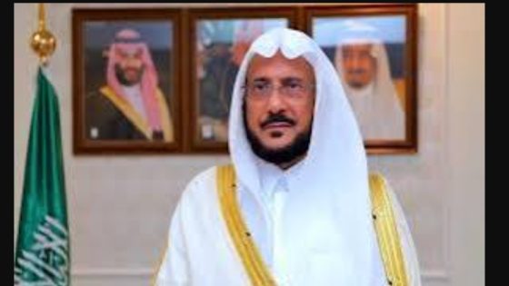 وزير الشؤون الإسلامية السعودي يزور المغرب لتعزيز التعاون الديني وافتتاح معرض “جسور” بمراكش