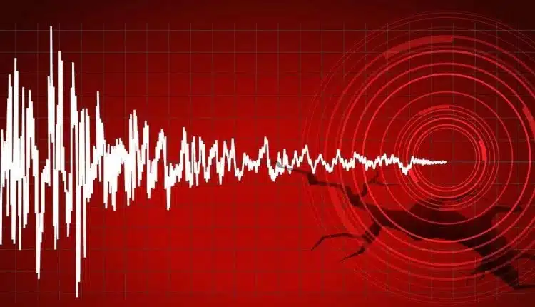 هزة أرضية جديدة بضواحي العرائش