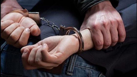 فاجعة بحي الضحى بالقنيطرة: مختل يهاجم أربعة أشخاص بسلاح أبيض ويثير الرعب بين السكان