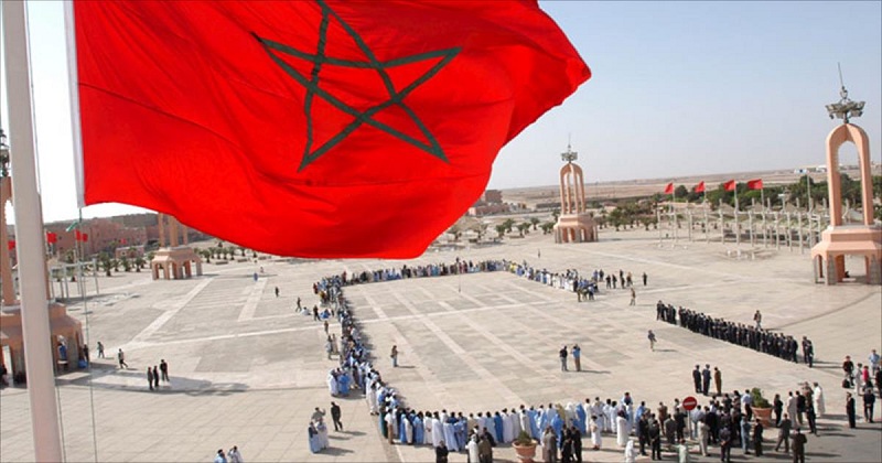 فرنسا تعلن نيتها تمويل مشاريع بقيمة 150 مليون يورو في الصحراء المغربية