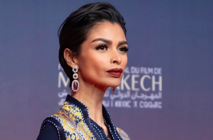 وداعًا كوثر بودراجة.. رحيل الإعلامية والفنانة المغربية بعد صراع طويل مع المرض عن عمر 37 سنة