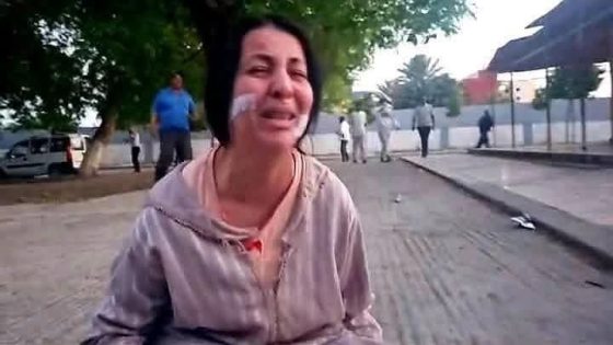 محكمة الإستئناف تصحح الحكم الصادر في حق مشوه وجه “خديجة بلقصيري” وتدينه بالسجن سنتين ونصف