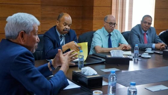 استمرار التحضير لإقامة الدورة الخامسة من مهرجان عيساوة مقامات وإيقاعات عالمية بمكناس