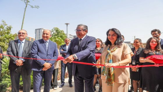 برئاسة عزيز أخنوش.. افتتاح مركز “R&D Oracle” بالدار البيضاء خطوة استراتيجية لتعزيز الاقتصاد الرقمي وتشغيل الكفاءات الشابة