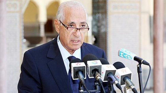 وفاة الدكتور عبد الحق المريني.. المغرب يودّع الناطق الرسمي القصر ومؤرخ المملكة عن عمر ناهز 91 عامًا